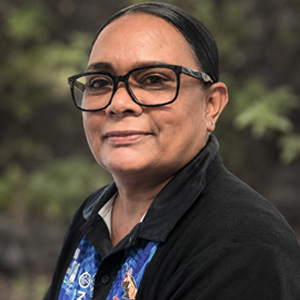 Avril Yeatman