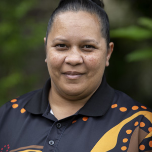 Tamara Yeatman